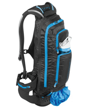 Komperdell MTB Pro Protectorpack eMTB športni nahrbtnik (velikost M)