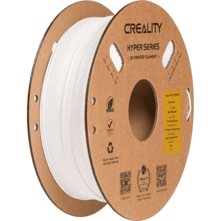 Visokohitrostni filament Creality Hyper PETG