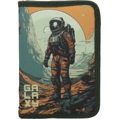 VSE ZA ŠOLO Peresnica polna spaceman z dvema prekatoma