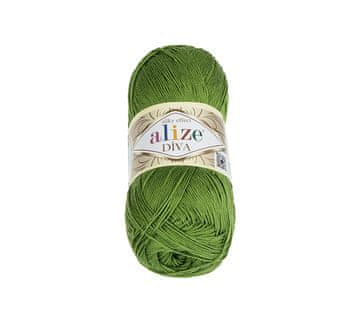Preja DIVA - 100 g / 350 m