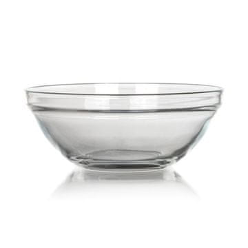 Skleda 14cm SIERA steklo