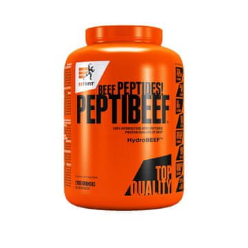 Extrifit Peptibeef 2000 g choco coco