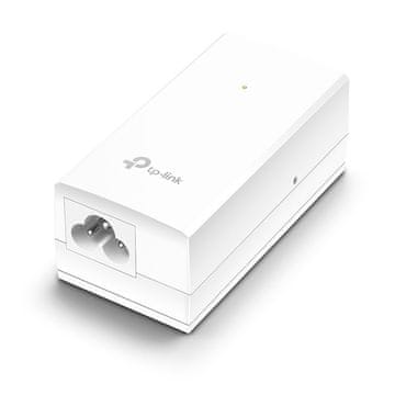 TP-Link TLPOE2412G 24V 12W pasiven LAN PoE injektor adapter