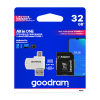 SPOMINSKA KARTICA 32GB micro SD 2v1 100MB/s + OTG čitalec 2.0