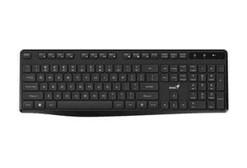 Genius Tipkovnica Smart KB-7200