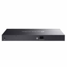 TP-Link Omada ES220GMP 20-port 16x Gigabit PoE+ RJ45 2x Gigabit RJ45 2x Gigabit SFP managed mrežno stikalo switch