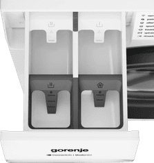Gorenje WG4S74A21 pralni stroj, 7 kg