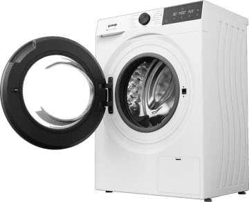 Gorenje WG4S74A21 pralni stroj, 7 kg