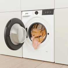Gorenje WG4S74A21 pralni stroj, 7 kg