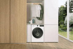 Gorenje WG4S74A21 pralni stroj, 7 kg