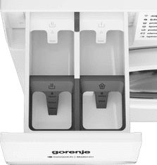 Gorenje SIW1G494A31 pralni stroj, 9 kg