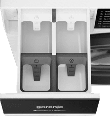 Gorenje SIWG614A4P1 pralni stroj, 10 kg
