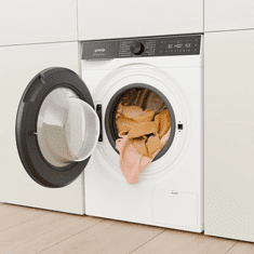 Gorenje SIWG614A4P1 pralni stroj, 10 kg