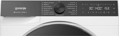 Gorenje SIWG614A4P1 pralni stroj, 10 kg