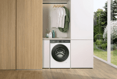 Gorenje SIWG614A4P1 pralni stroj, 10 kg