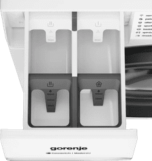 Gorenje WG414A41 pralni stroj, 10 kg