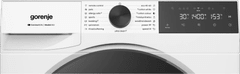 Gorenje WG414A41 pralni stroj, 10 kg