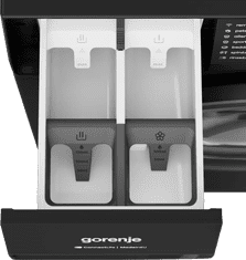 Gorenje WG484A31B pralni stroj , 8 kg
