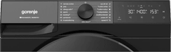 Gorenje WG484A31B pralni stroj , 8 kg