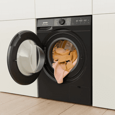 Gorenje WG484A31B pralni stroj , 8 kg