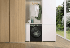 Gorenje WG484A31B pralni stroj , 8 kg