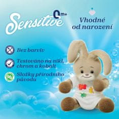 Chicco odstranjevalec madežev Sensitive 500 ml