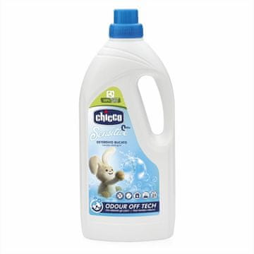 Chicco Gel za pranje Baby Sensitive 1,5 l (27 pranj)