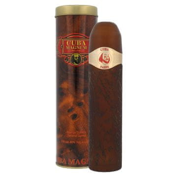 Cuba Magnum Red toaletna voda za moške