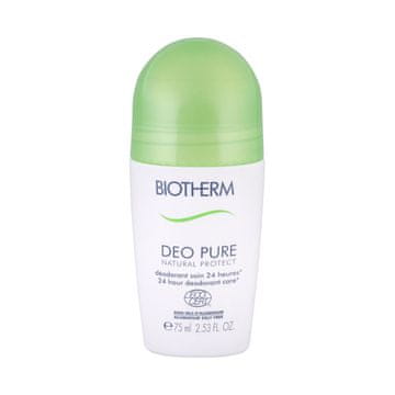 Biotherm Deo Pure Natural Protect BIO naravni deodorant za ženske