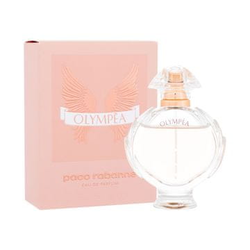 Paco Rabanne Olympéa parfumska voda za ženske