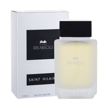 Saint-Hilaire Iris Absolu parfumska voda za moške