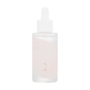 Isntree TW-Real Bifida Ampoule serum za obraz proti gubam za ženske