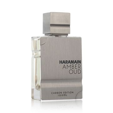 Al Haramain Amber Oud Carbon Edition parfumska voda unisex