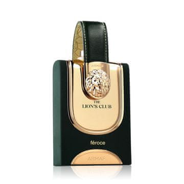 Armaf The Lion’s Club Féroce parfumska voda unisex