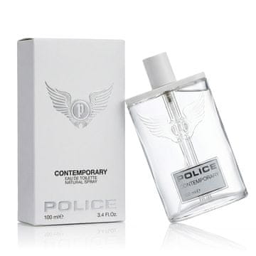 Police Contemporary toaletna voda za moške