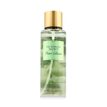 Victoria´s Secret Pear Glacé sprej za telo za ženske