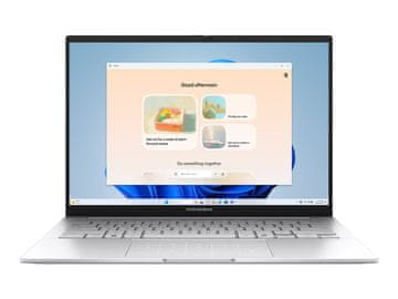 ASUS ZenBook 14 UX3405CA-ST787X prenosnik, U9-285H, 32GB, SSD1TB, W11P (90NB14W2-M023J0)