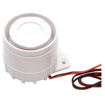 Evolveo mini sirena za Sonix