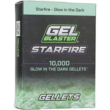 Gel Blaster GBGGMWGS10KWA polnjenje 10.000pcs