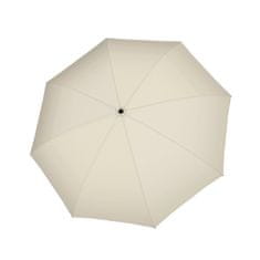 Doppler Moški dežnik FIBER MAGIC SUPERSTRONG MACADAMIA BEIGE