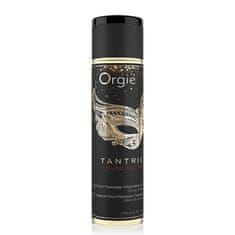 Orgie Masažno olje Orgie Tantric Fruity Floral Divine, 200 ml