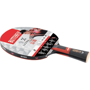Butterfly zhang jike ZJX6 kij za namizni tenis