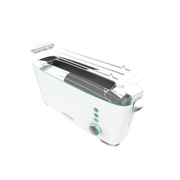 Cecotec Toaster Toast&Taste Extra W