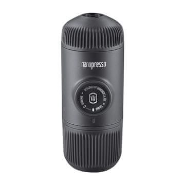Wacaco Prenosni kavni aparat WACACO Nanopresso (siv)