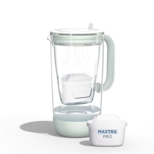 BRITA borosilikatno steklo