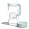 Brita Glass 60th Anniversary Edition vrč za filtriranje vode, 2,5 L, zelen