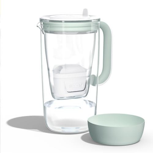BRITA Glass 60th Anniversary Edition stekleni vrč