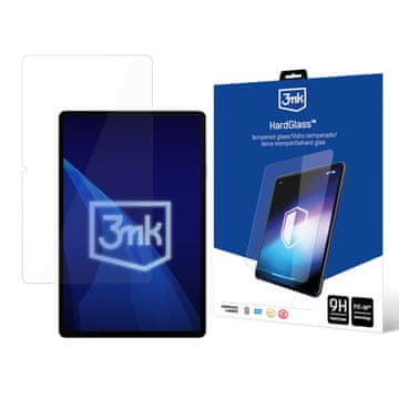 3MK Samsung Galaxy Tab S9+ - do 13 3mk trdo steklo