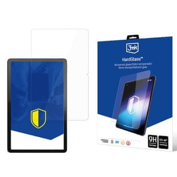 3MK Lenovo Tab P11 Gen 2 - do 13 3mk trdo steklo
