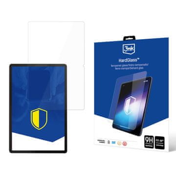 3MK 3MK KALJENO STEKLO ZA LENOVO TAB P12 13-PALČNO ZAŠČITNO PROTI MONOLOPERJU